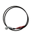 753-11352 MTD Craftsman Snowblower Speed Selector Cable