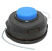 87145 Laser Trimmer Head Replaces Husqvarna 578446301