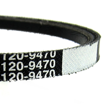 120-9470 Toro OEM Timemaster Traction Belt