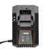 CHX2 20 Volt Max Lithium-ion Battery Charger