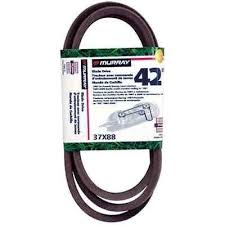 37X88MA Murray Craftsman Belt