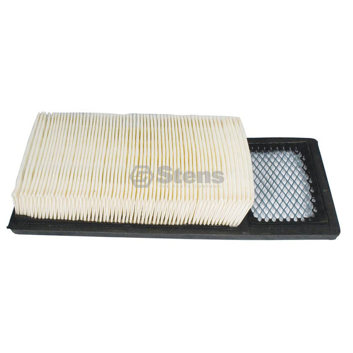 100-663 Stens Air Filter Replaces E-Z-GO 72368-G01