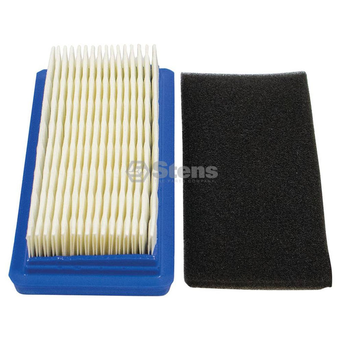 102-149 Stens AIR FILTER Replaces Honda 17211-ZG9-800