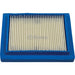 102-990 Stens Air Filter Replaces Kohler 14 083 22-S