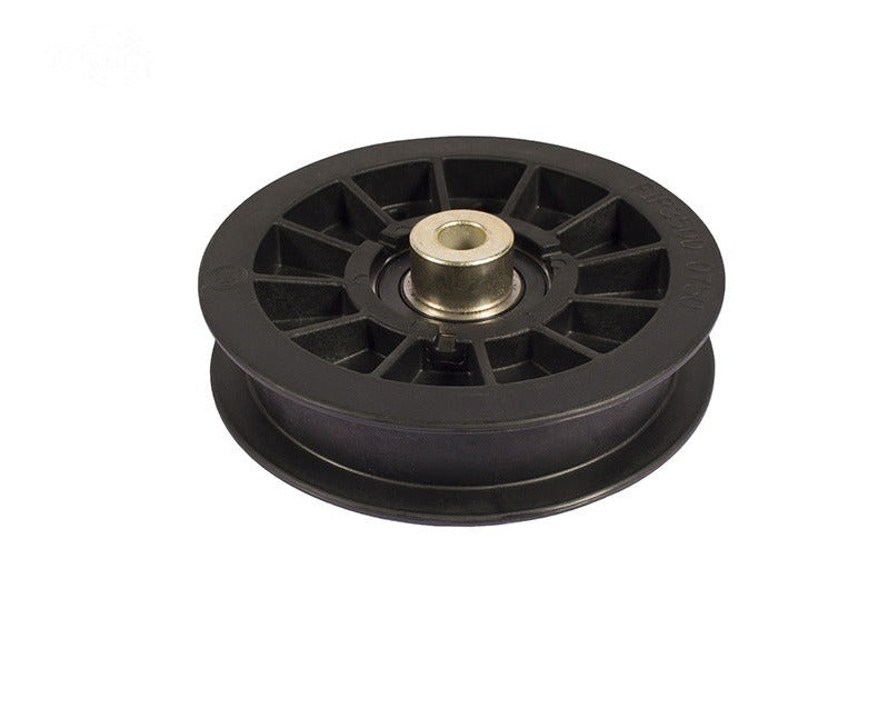 116-2456 Toro Pulley Flat