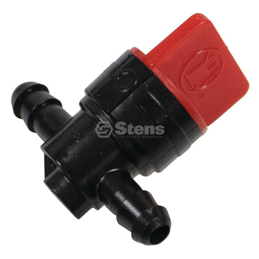 120-212 Stens Inline Fuel Shutoff Valve Replaces Briggs & Stratton 698183