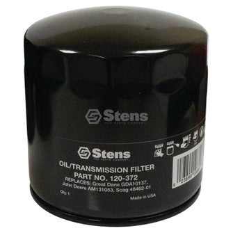 120-372 Stens Oil Filter 
