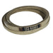 754-04064 MTD BELT 5/8 x 68 1/4" 954-04064 - CURRENTLY ON BACKORDER