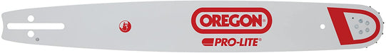 168SLHD009 Oregon Pro-Lite Chainsaw Bar 16" 3/8 .058