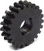 1752500YP Craftsman Murray Snowblower Worm Gear