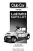 Parts Manual for Club Car DS Golf Cart 1995