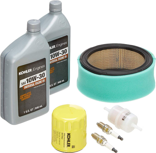 24-789-02 Kohler Maintenance Kit 24 789 02s