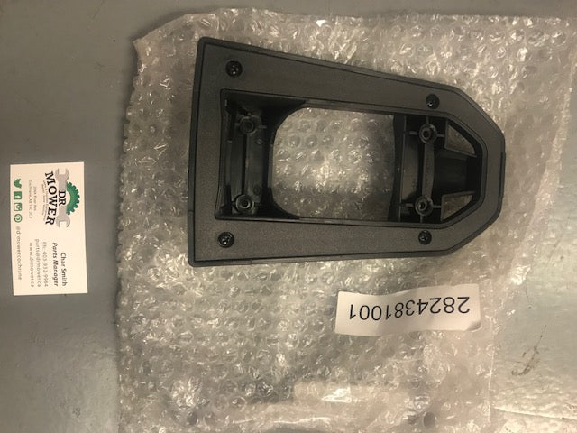 2824381001 EGO Bottom Support Assembly