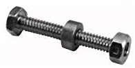 80-748 Oregon SHEAR BOLT Replaces Noma 301172