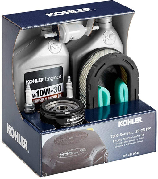 32-789-02-S Kohler 7000 Series Engine Maintenance Kit