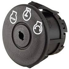 33-106 Oregon IGNITION SWITCH  Replaces MTD 925-04019 725-04019