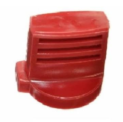 35438 Tecumseh Snowblower Choke Knob- LIMITED AVAILABILITY