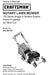 944.364740 Manual for Craftsman 22" Lawn Mower