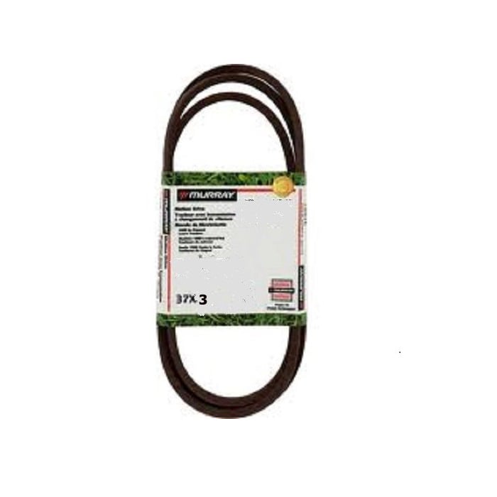 37X3MA Murray Craftsman Belt 0037X3MA