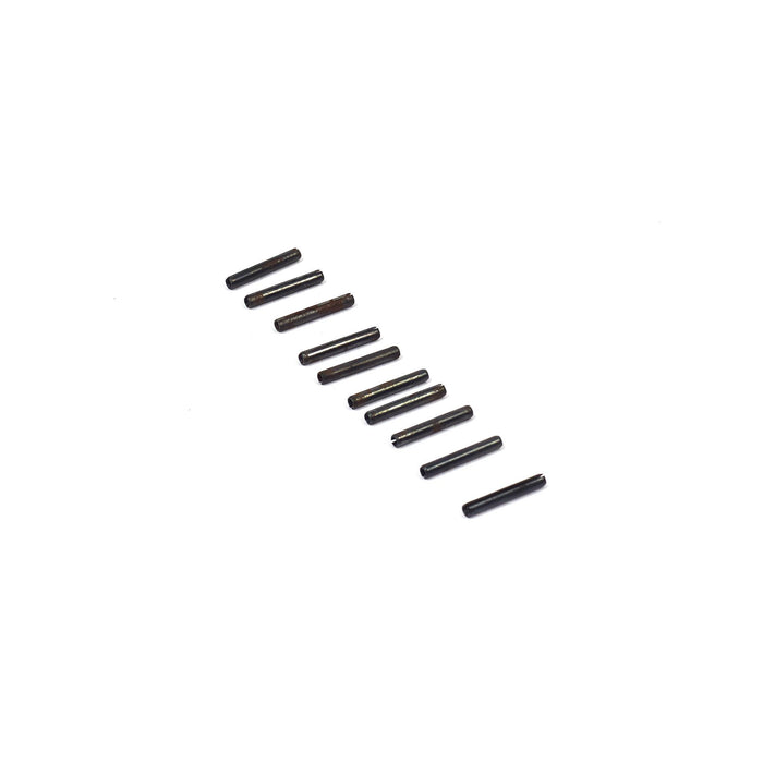 4184 391413 BRIGGS SPLIT PIN ROLL PIN - Set of 10