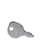 42-008 Oregon Universal Ignition Key, Molded Grip