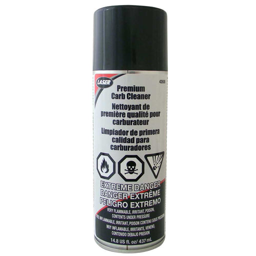 42608 Laser Carburetor Cleaner