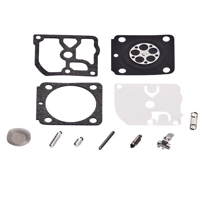 49-441 Oregon Carburetor Kit Replaces Zama RB-100