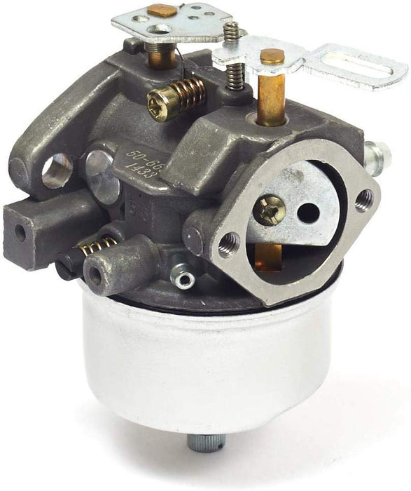 50-663 Oregon Carburetor Assembly Replaces Tecumseh 632370A