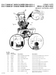 C950-52151-2 Craftsman 30" Snowblower Parts Lists