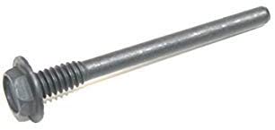 532194186 Craftsman Husqvarna Screw 1/4-20 X 21/4