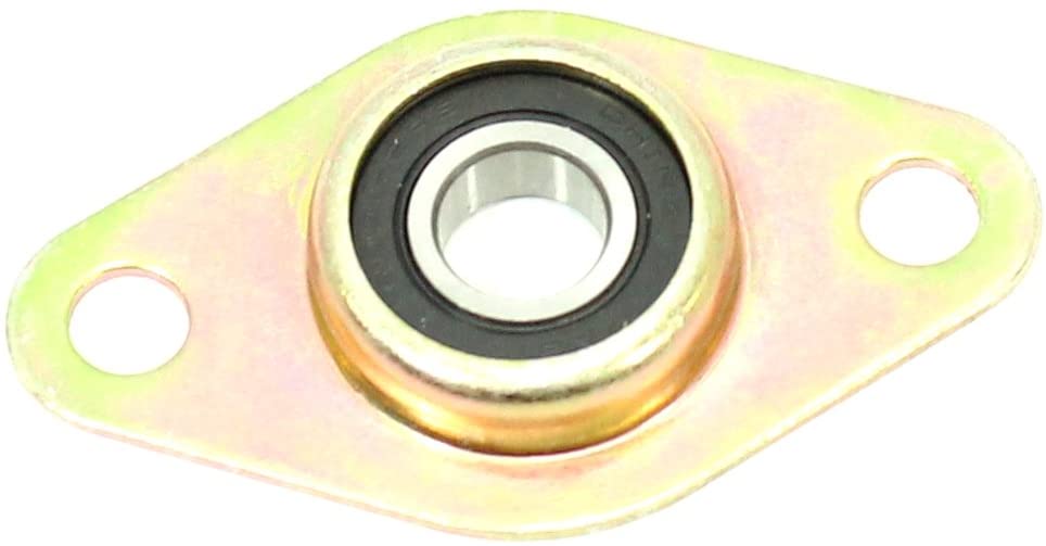 532408981 CRAFTSMAN SNOWBLOWER FLANGE BEARING 408981