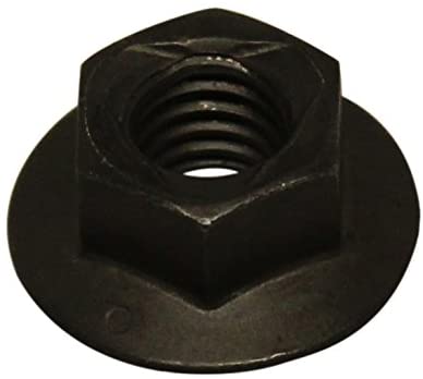 532409149 Craftsman Hex Flange Lock Nut