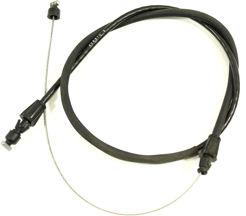 532428310 Craftsman Snowblower Chute Cable - CURRENTLY ON BACKORDER