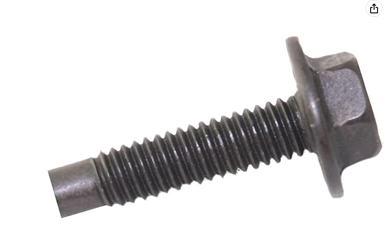 584953901 Craftsman Husqvarna Self-Tapping Hex Head Bolt