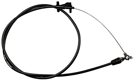 588122301 Speed Control Cable