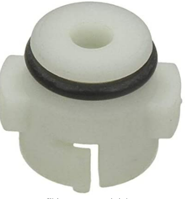 6.964-030.0 Karcher Pressure Washer Outer Valve Plug 69640300