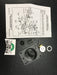 693503 Briggs and Stratton Carburetor Overhaul Kit - NO LONGER AVAILABLE Use Oregon 49-149