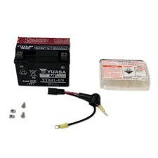 7067012YP Snapper 12 Volt BATTERY kit