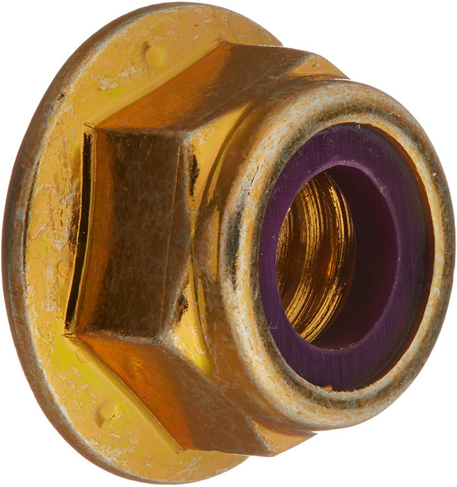 712-04063 MTD Snowblower Nylok Nut