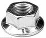 712-04064 MTD Flanged Lock Nut