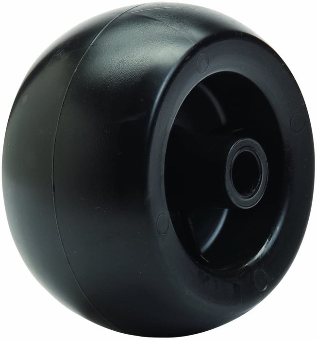 72-311-1 Oregon Anti-Scalp Wheel Replaces Exmark Toro 603299