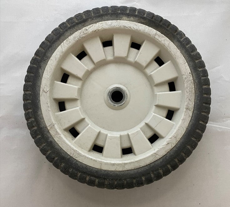 734-1781 MTD USED 8" Wheel Assembly - Set of 2