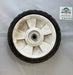 734-1801 USED MTD 7" Wheel - Set of 4