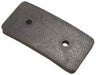 735-04033 MTD Snowblower Rubber Pad