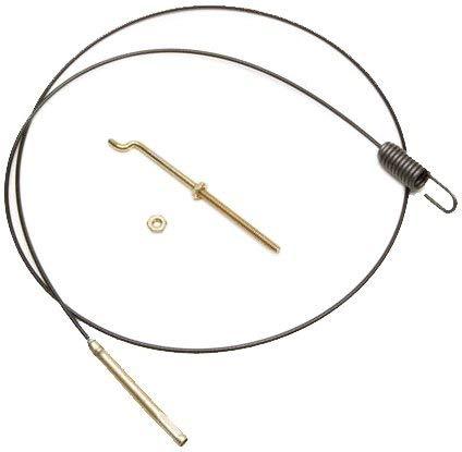 946-0897 MTD Craftsman Snowblower Auger Clutch Cable 746-0897