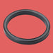 76-076 Oregon Snowblower Rubber Drive Ring Replaces Craftsman 532179831 - NO LONGER AVAILABLE