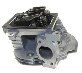 799858 Briggs & Stratton Cylinder Head 799860