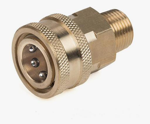 8.641-041.0 Karcher Male Socket 3/8 86410410