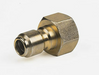 8.641-044.0 Karcher 3/8 Female QD Plug 86410440