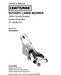 944.365453 Craftsman Rotary Lawn Mower Manual